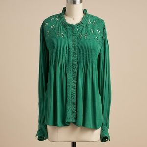 Sundance Feminine Top